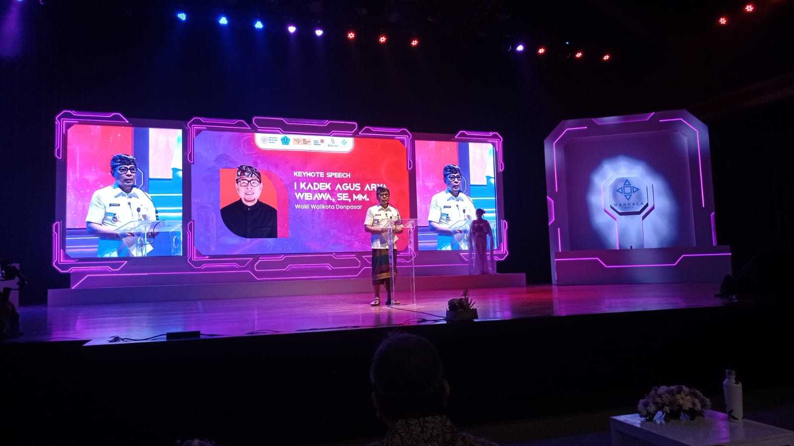 Bali Blockchain Summit 2025: Membangun Kepercayaan Digital dan Masa Depan Berkelanjutan